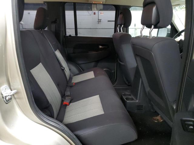 Photo 10 from auction – 2010 JEEP LIBERTY SP with VIN 1J4PP2GK8AW170029