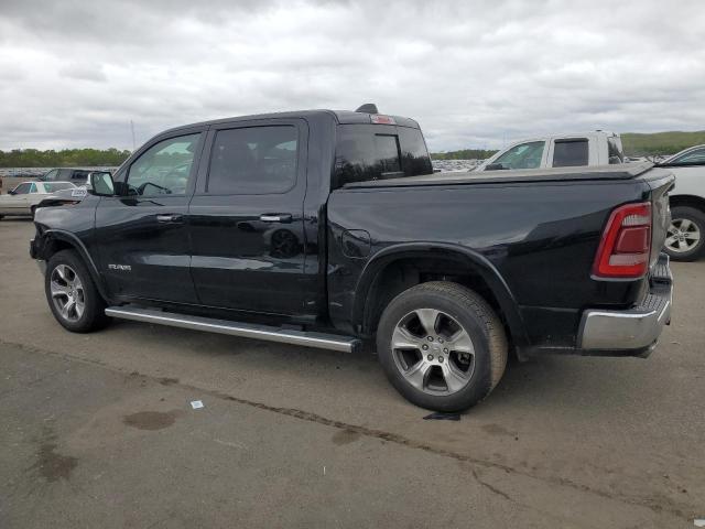 Photo 2 from auction – 2021 RAM 1500 LARAM with VIN 1C6SRFJT2MN793618