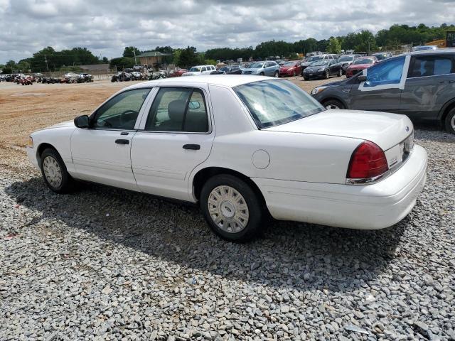 Photo 2 from auction – 2004 FORD CROWN VICT with VIN 2FAFP73W14X162733