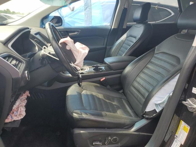 Photo 7 from auction – 2015 FORD EDGE SEL with VIN 2FMTK4J96FBB90983