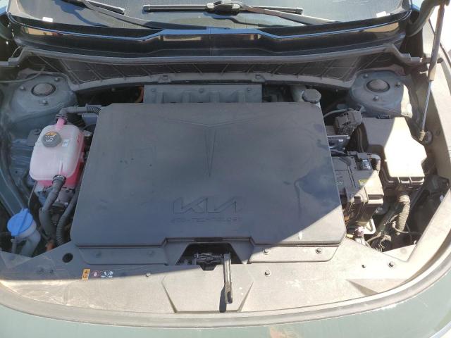 Photo 11 from auction – 2023 KIA NIRO WIND with VIN KNDCR3L1XP5046313