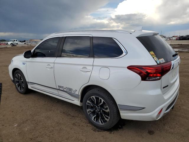 Photo 2 from auction – 2018 MITSUBISHI OUTLANDER with VIN JA4J24A5XJZ032171
