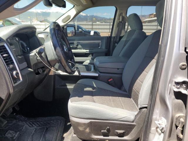 Photo 7 from auction – 2019 RAM 1500 CLASS with VIN 1C6RR7TT3KS649642