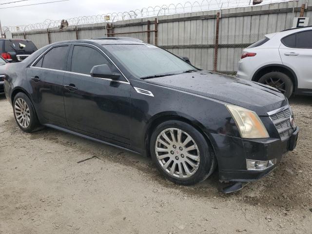 Photo 4 from auction – 2010 CADILLAC CTS PERFOR with VIN 1G6DK5EG2A0128548