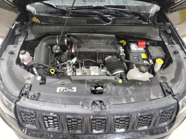 Photo 12 from auction – 2024 JEEP COMPASS SP with VIN 3C4NJDAN1RT105571