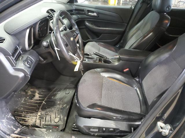 Photo 7 from auction – 2014 CHEVROLET MALIBU 2LT with VIN 1G11E5SL6EF194184