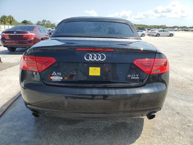 Фото 6 с аукциона – 2014 AUDI A5 PREMIUM с VIN WAULFAFH0EN010579