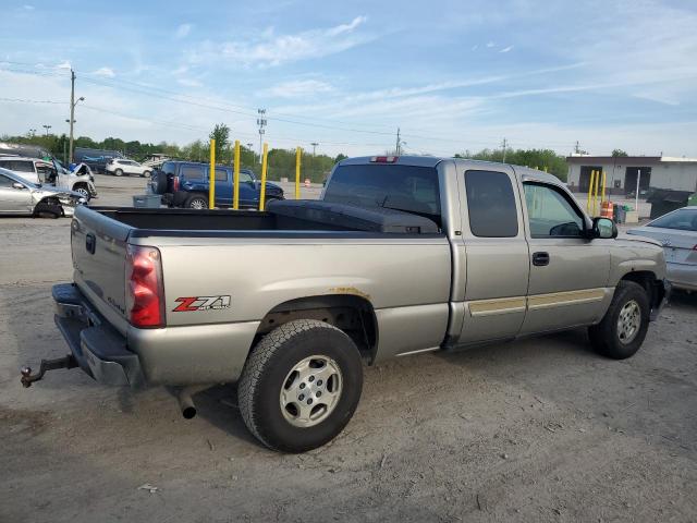 Photo 3 from auction – 2003 CHEVROLET SILVERADO with VIN 1GCEK19T23E250978