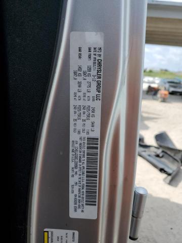 Photo 14 from auction – 2012 JEEP WRANGLER U with VIN 1C4BJWDG8CL220960