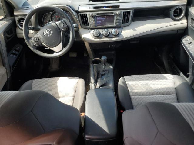 Photo 8 from auction – 2014 TOYOTA RAV4 LE with VIN JTMBFREV0ED057945