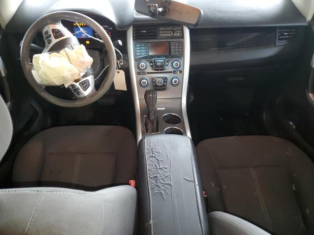 Photo 8 from auction – 2013 FORD EDGE SE with VIN 2FMDK3GC6DBE38678