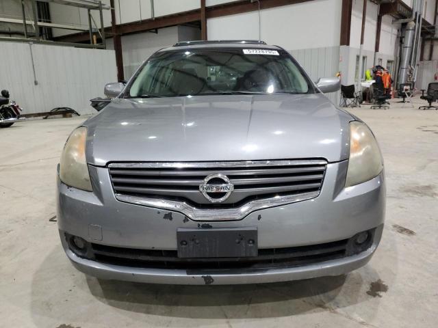 Photo 5 from auction – 2008 NISSAN ALTIMA 2.5 with VIN 1N4AL21E28N429453