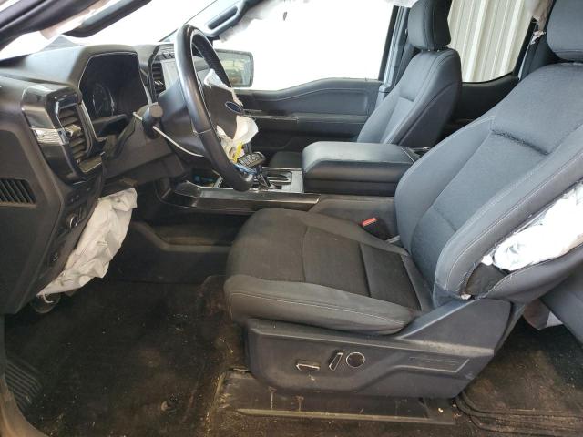 Photo 7 from auction – 2021 FORD F150 SUPER with VIN 1FTEX1EP6MFC95394