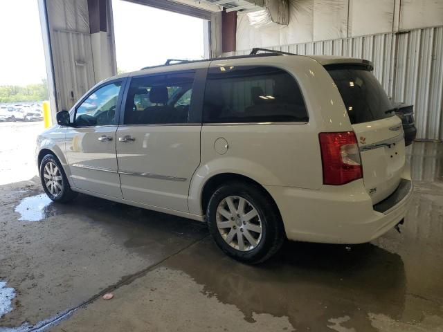 Photo 2 from auction – 2016 CHRYSLER TOWN & COU with VIN 2C4RC1BG5GR129639