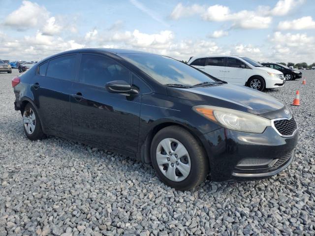 Photo 4 from auction – 2016 KIA FORTE LX with VIN KNAFK4A69G5536471