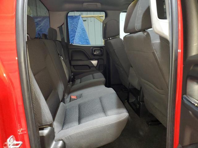 Photo 10 from auction – 2018 CHEVROLET SILVERADO with VIN 1GCVKREC5JZ204877