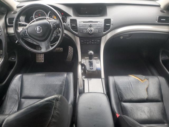 Photo 8 from auction – 2010 ACURA TSX with VIN JH4CU2F60AC033359