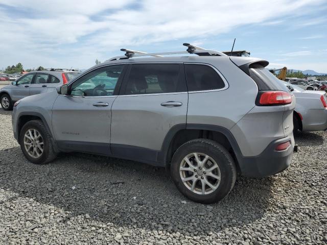 Photo 2 from auction – 2016 JEEP CHEROKEE L with VIN 1C4PJMCBXGW134358