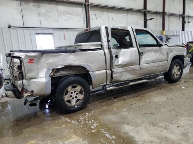 Photo 3 from auction – 2006 CHEVROLET SILVERADO with VIN 2GCEK13T761199377