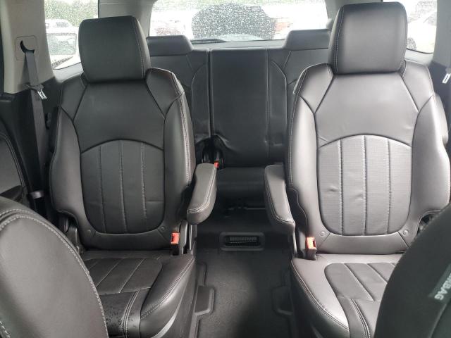 Photo 10 from auction – 2015 GMC ACADIA DEN with VIN 1GKKRTKDXFJ305299