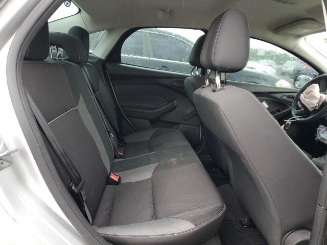 Photo 10 from auction – 2014 FORD FOCUS S with VIN 1FADP3E27EL171140