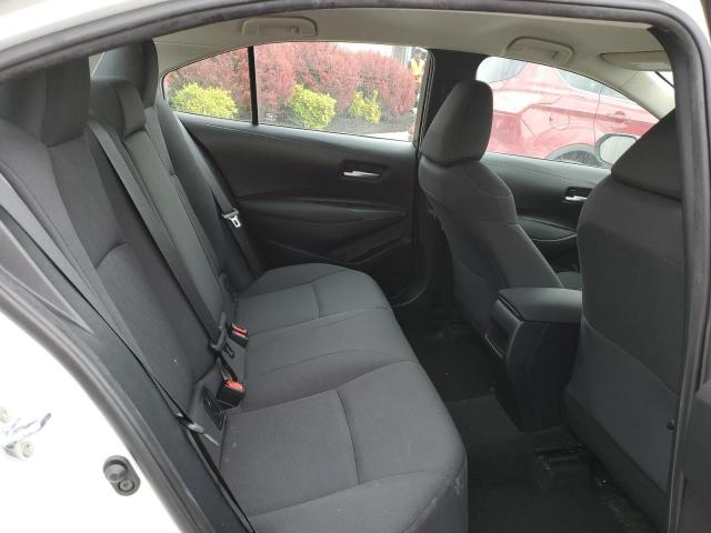 Photo 10 from auction – 2020 TOYOTA COROLLA LE with VIN 5YFEPRAE0LP093757