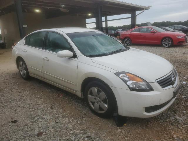 Photo 4 from auction – 2007 NISSAN ALTIMA 2.5 with VIN 1N4AL21E37C205540
