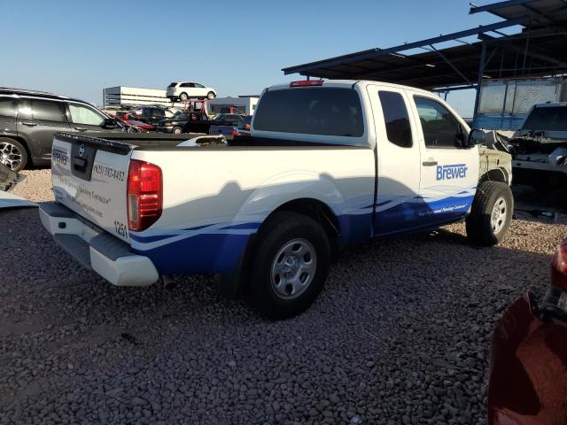 Photo 3 from auction – 2021 NISSAN FRONTIER S with VIN 1N6ED0CE5MN701835