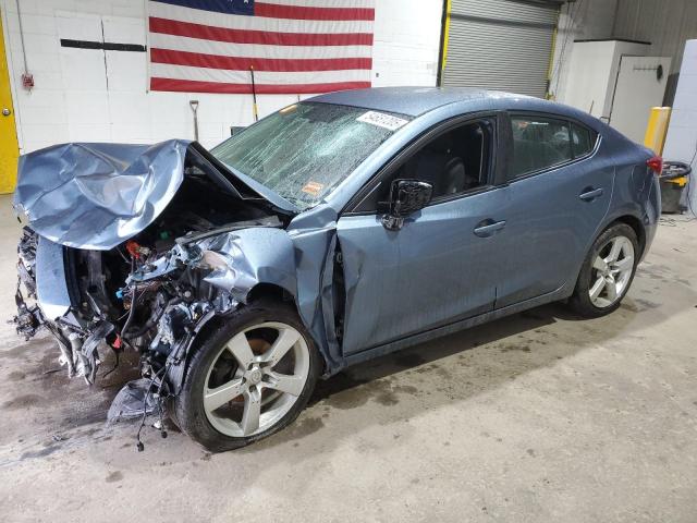 Photo 1 from auction – 2015 MAZDA 3 SV with VIN JM1BM1T72F1226927