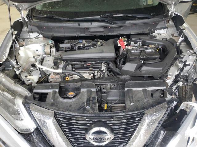 Photo 11 from auction – 2017 NISSAN ROGUE S with VIN KNMAT2MV6HP560024