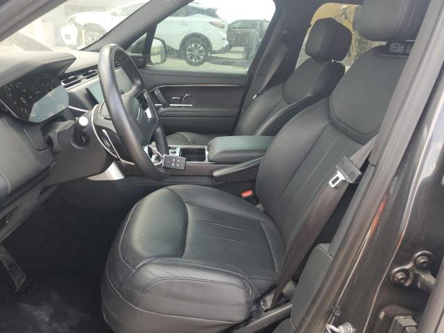 Photo 7 from auction – 2023 LAND ROVER RANGE ROVE with VIN SALKP9FU7PA038356