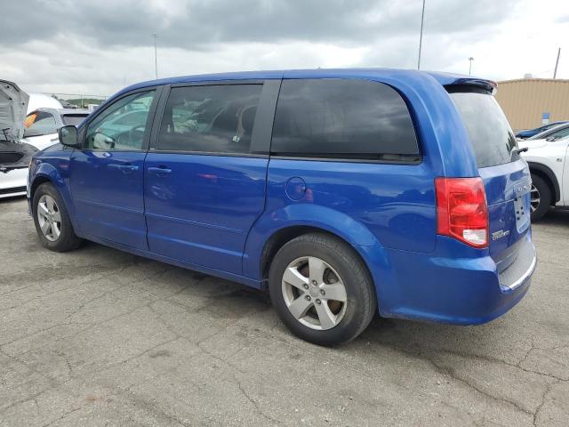 Photo 2 from auction – 2013 DODGE GRAND CARA with VIN 2C4RDGBG7DR736461