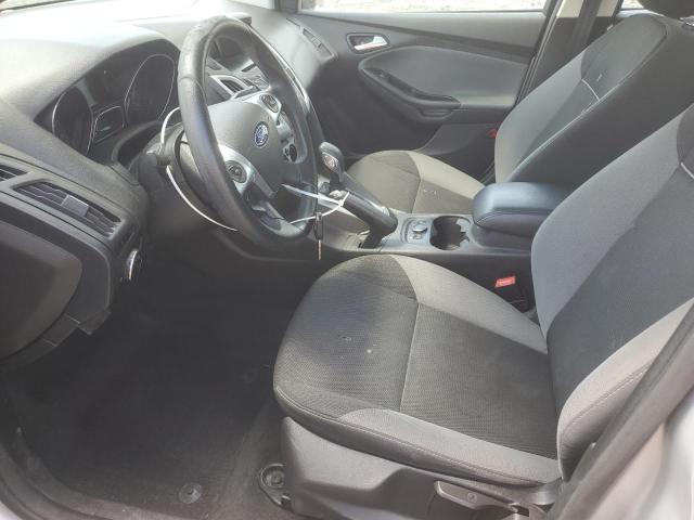 Photo 7 from auction – 2014 FORD FOCUS SE with VIN 1FADP3F26EL188879