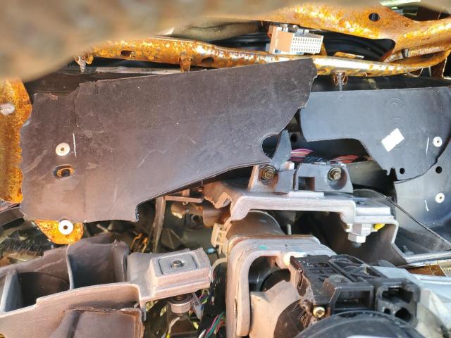 Photo 9 from auction – 2005 CHEVROLET SILVERADO with VIN 2GCEC19T951213086
