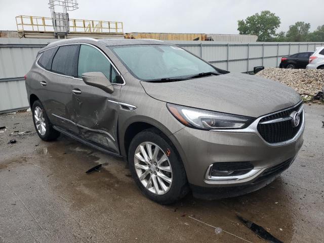Photo 4 from auction – 2020 BUICK ENCLAVE ES with VIN 5GAEVAKW8LJ127724