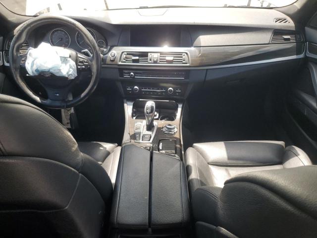 Photo 8 from auction – 2013 BMW 535 XI with VIN WBAFU7C59DDU73258