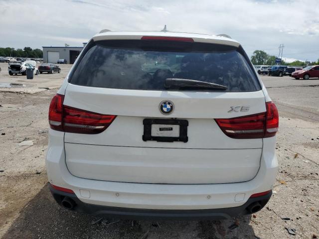 Photo 6 from auction – 2014 BMW X5 XDRIVE3 with VIN 5UXKR0C59E0H19178