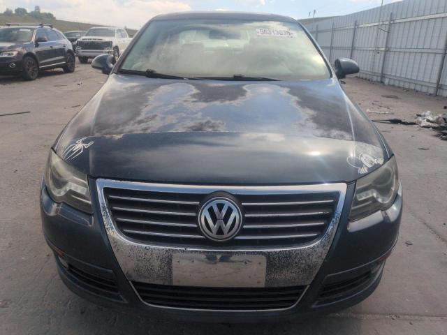 Photo 5 from auction – 2007 VOLKSWAGEN PASSAT 2.0 with VIN WVWEK73C57P006330