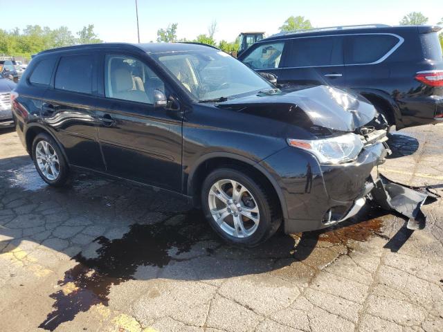 Photo 4 from auction – 2015 MITSUBISHI OUTLANDER with VIN JA4AD3A31FZ014278