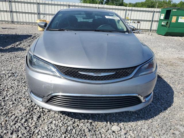 Photo 5 from auction – 2016 CHRYSLER 200 LIMITE with VIN 1C3CCCAB9GN112383