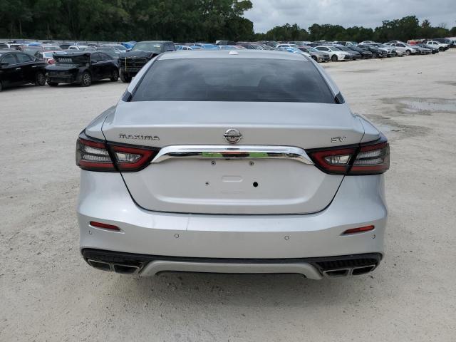 Photo 6 from auction – 2020 NISSAN MAXIMA SV with VIN 1N4AA6CV2LC375795