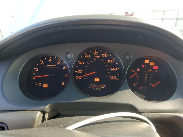 Photo 9 from auction – 2002 ACURA 3.5RL with VIN JH4KA96662C014359