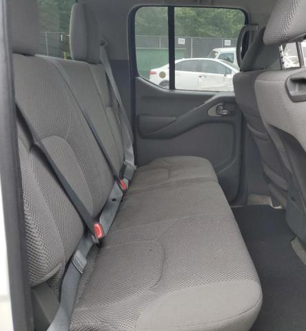 Photo 10 from auction – 2013 NISSAN FRONTIER S with VIN 1N6AD0EV2DN710715