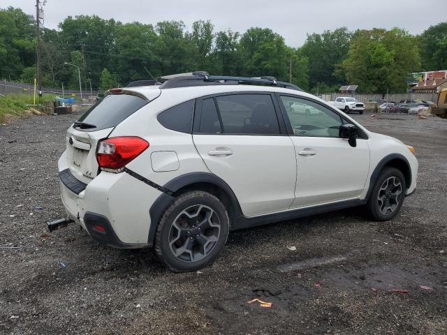 Фото 3 с аукциона – 2015 SUBARU XV CROSSTR с VIN JF2GPACC6FG255582