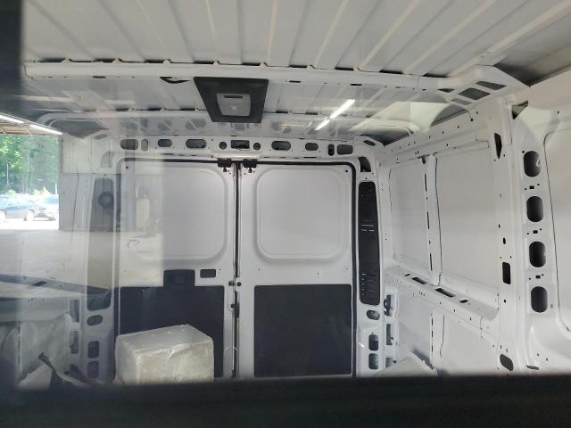 Photo 10 from auction – 2024 RAM PROMASTER with VIN 3C6LRVAG6RE145048
