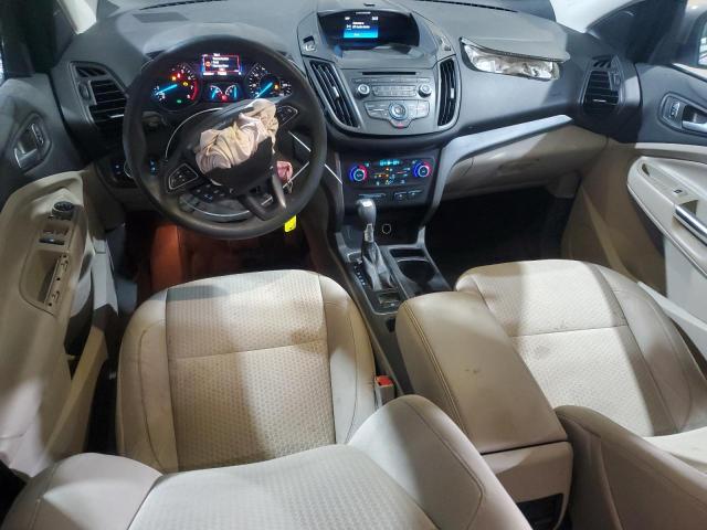 Photo 8 from auction – 2017 FORD ESCAPE SE with VIN 1FMCU9GD0HUC04280