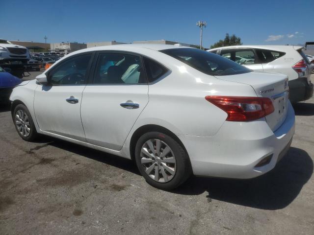 Photo 2 from auction – 2016 NISSAN SENTRA S with VIN 3N1AB7AP1GY244777