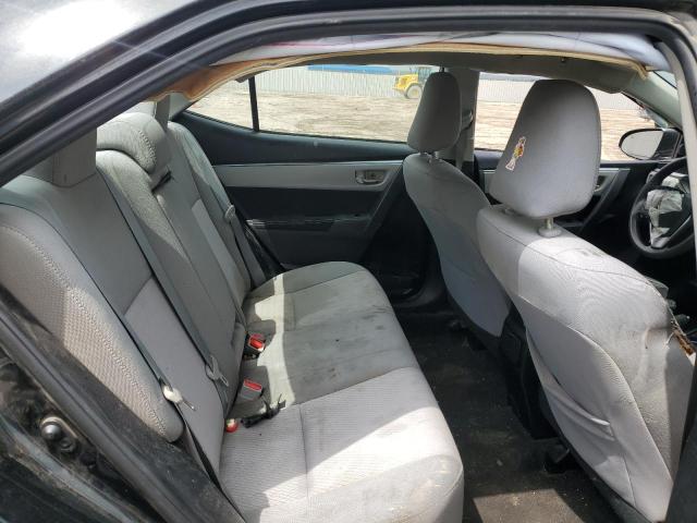 Photo 10 from auction – 2015 TOYOTA COROLLA L with VIN 2T1BURHE1FC417207