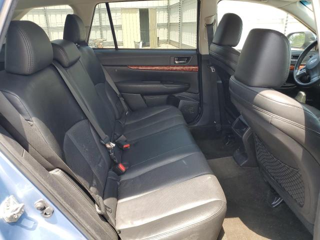 Снимка 11 от търг – 2012 SUBARU OUTBACK 2. с VIN 4S4BRCLC3C3263975