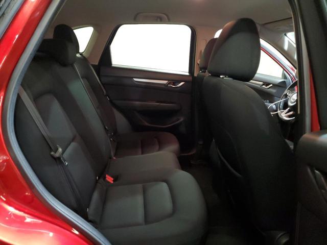 Photo 11 from auction – 2019 MAZDA CX-5 SPORT with VIN JM3KFBBM3K0636859